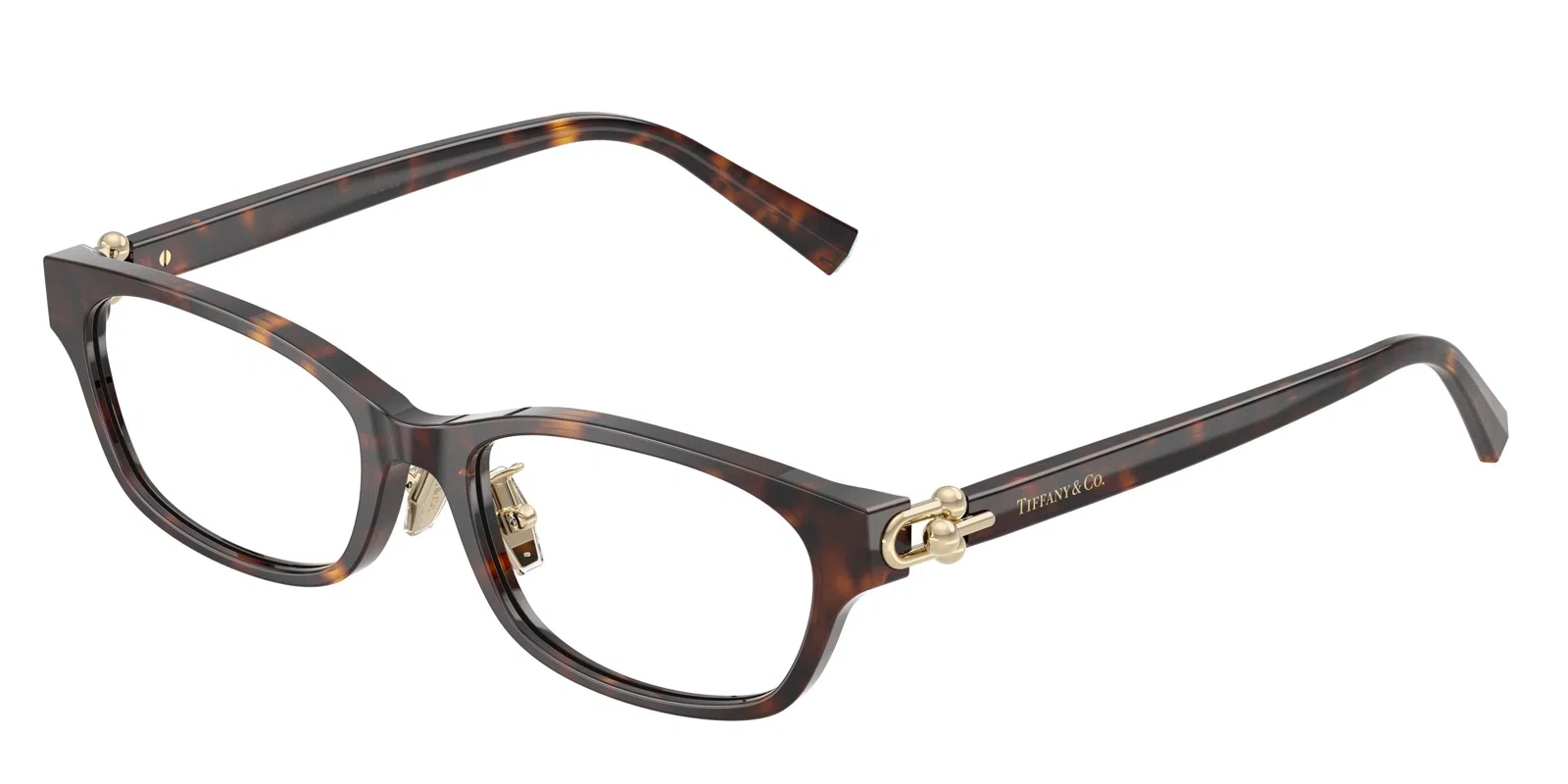 Tiffany 2291D Eyeglasses